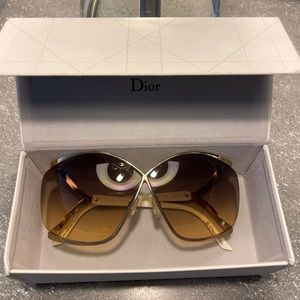 Dior Sunglasses